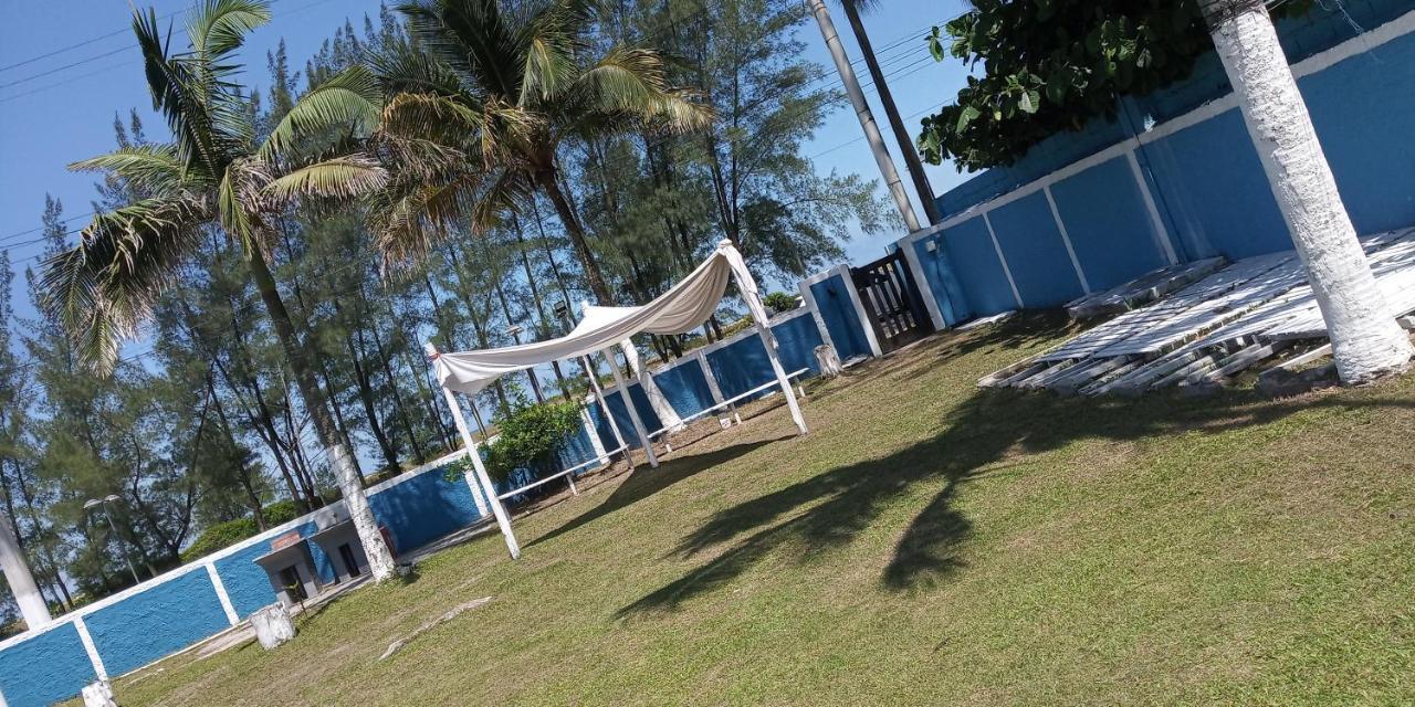 Pousada Mei Da Ilha Ilha Comprida Exterior photo